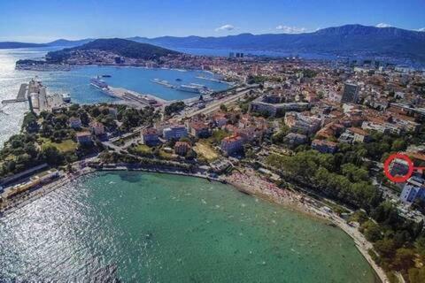 Studio At Bacvice Beach Split Luaran gambar